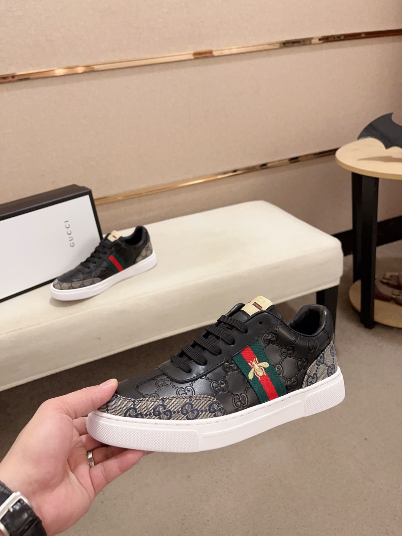 Gucci Casual Shoes